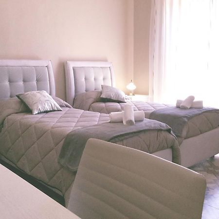 Nonna Ninetta Hotel Melfi Eksteriør billede
