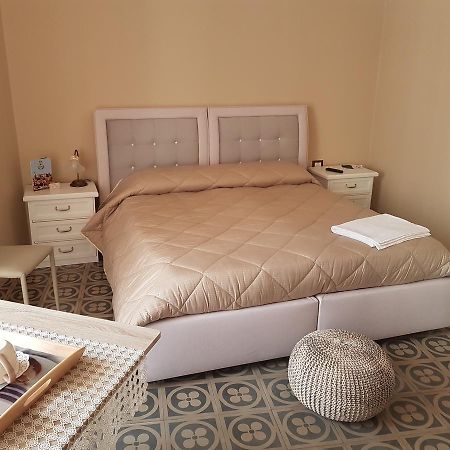 Nonna Ninetta Hotel Melfi Eksteriør billede
