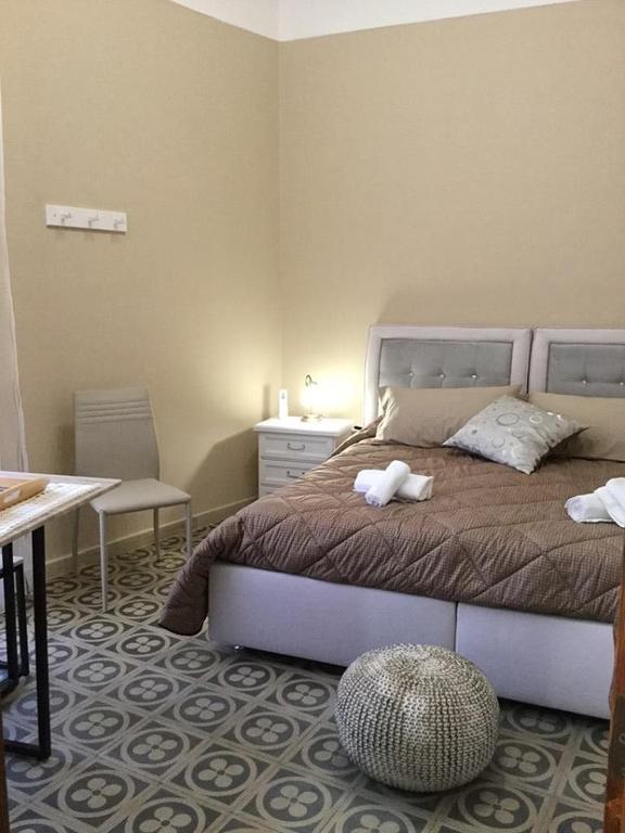 Nonna Ninetta Hotel Melfi Eksteriør billede