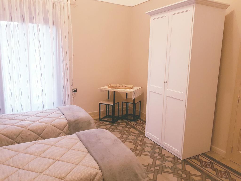 Nonna Ninetta Hotel Melfi Eksteriør billede