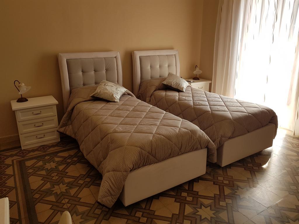 Nonna Ninetta Hotel Melfi Eksteriør billede