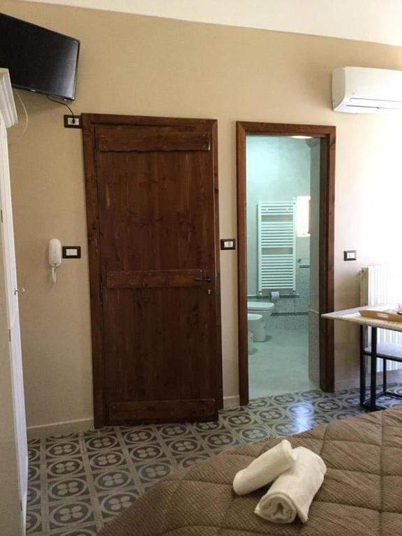 Nonna Ninetta Hotel Melfi Eksteriør billede
