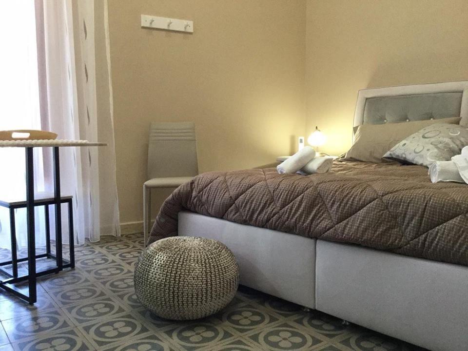 Nonna Ninetta Hotel Melfi Eksteriør billede