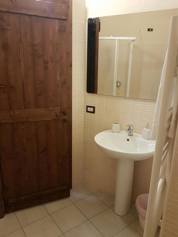 Nonna Ninetta Hotel Melfi Eksteriør billede