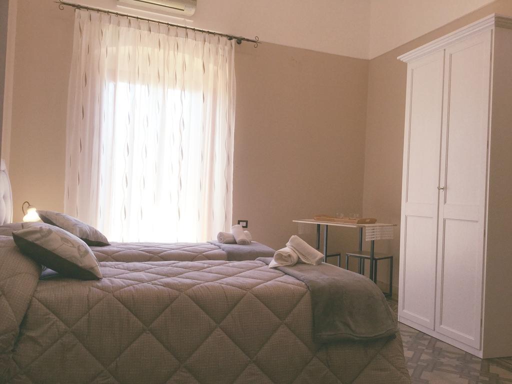 Nonna Ninetta Hotel Melfi Eksteriør billede