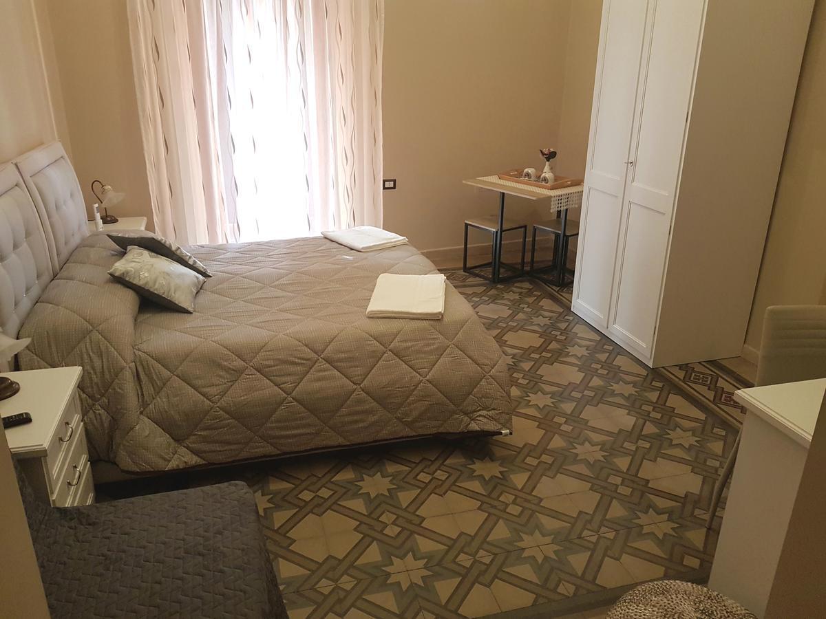 Nonna Ninetta Hotel Melfi Eksteriør billede