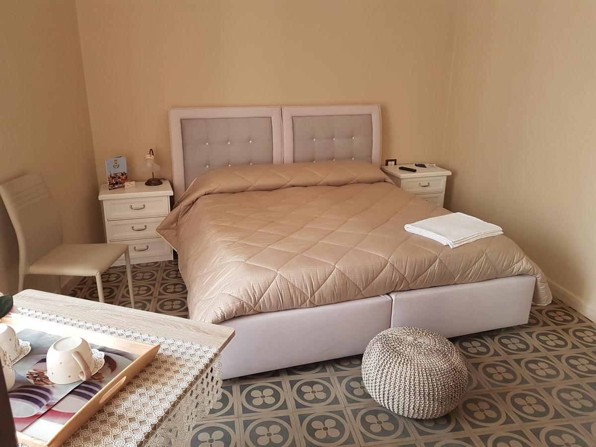 Nonna Ninetta Hotel Melfi Eksteriør billede