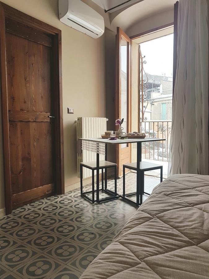 Nonna Ninetta Hotel Melfi Eksteriør billede