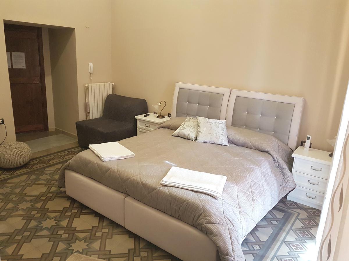 Nonna Ninetta Hotel Melfi Eksteriør billede